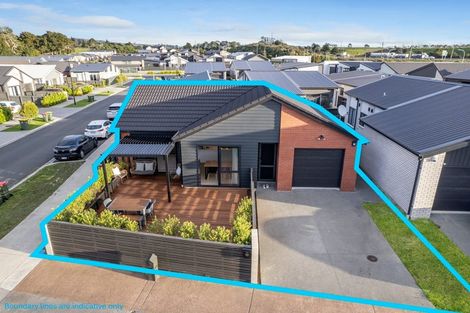 Photo of property in 10 Pekepeke Lane, Ramarama, Drury, 2579