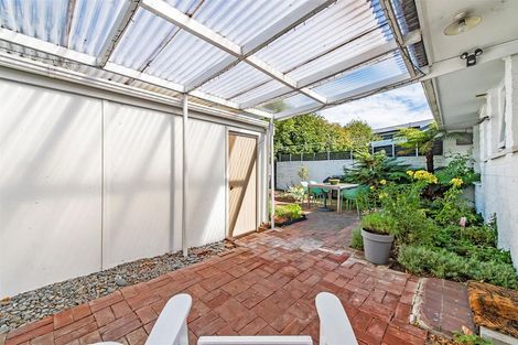 Photo of property in 97 Lyttelton Street, Somerfield, Christchurch, 8024