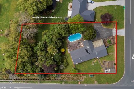 Photo of property in 32 Regina Street, Pokeno, 2402