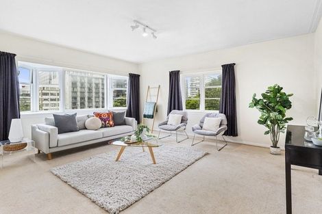 Photo of property in 3/28 Clifton Terrace, Kelburn, Wellington, 6012