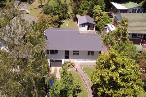 Photo of property in 11 Gallagher Street, Springfield, Rotorua, 3015