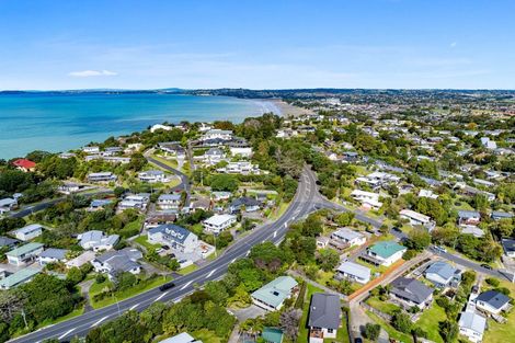 Photo of property in 41 Hammond Avenue, Hatfields Beach, Orewa, 0931