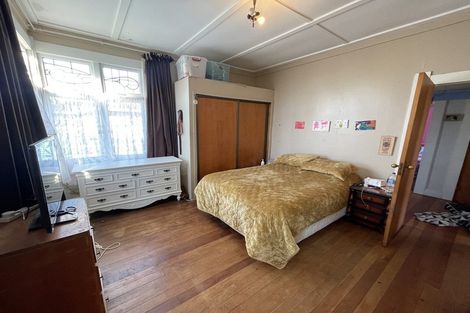 Photo of property in 62 Cobden Street, Westport, 7825