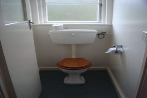 Photo of property in 4d Alva Street, Dunedin Central, Dunedin, 9016