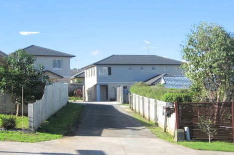 Photo of property in 78 Rathmar Drive, Manurewa, Auckland, 2105