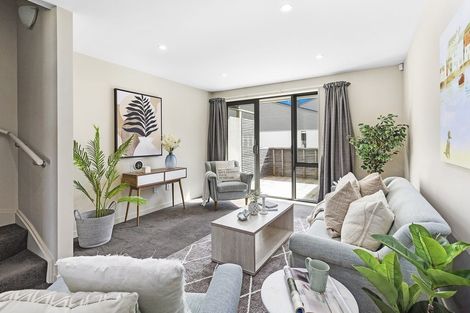 Photo of property in 17/31u Princess Terrace, Newtown, Wellington, 6021