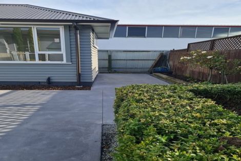 Photo of property in 7 Highsted Road, Bishopdale, Christchurch, 8053