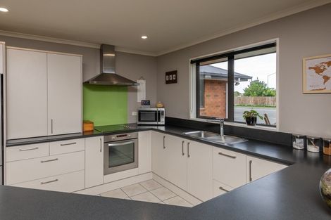 Photo of property in 194 Harrison Street, Allenton, Ashburton, 7700