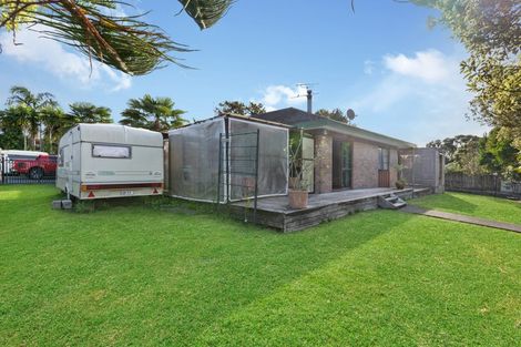 Photo of property in 2 Septimus Place, Henderson, Auckland, 0612