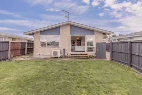 Photo of property in 7 Tulloch Place, Papanui, Christchurch, 8052