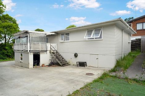 Photo of property in 40d Tomo Street, New Lynn, Auckland, 0600