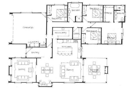 Photo of property in 607 Lyndhurst Road, Frimley, Hastings, 4120