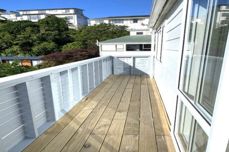Photo of property in 10a Clinton Way, Kingston, Wellington, 6021