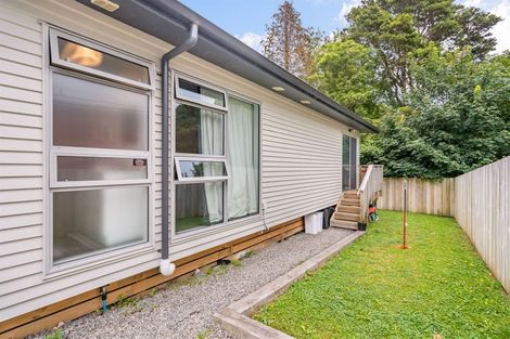 Photo of property in 2/1 Hair Street, Wainuiomata, Lower Hutt, 5014