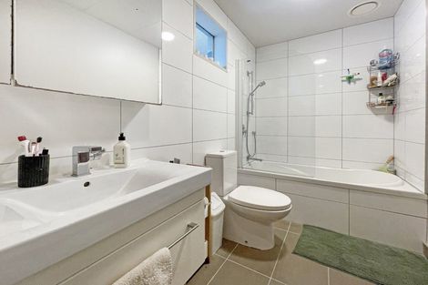 Photo of property in Revolucion Apartments, 105/28s Torrens Terrace, Mount Cook, Wellington, 6011