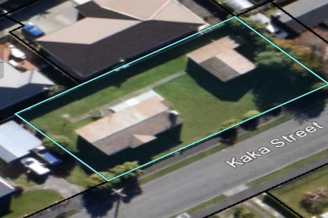 Photo of property in 2 Kaka Street, Masterton, 5810