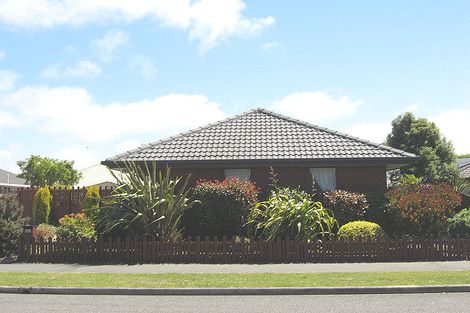 Photo of property in 55 Donnington Street, Parklands, Christchurch, 8083