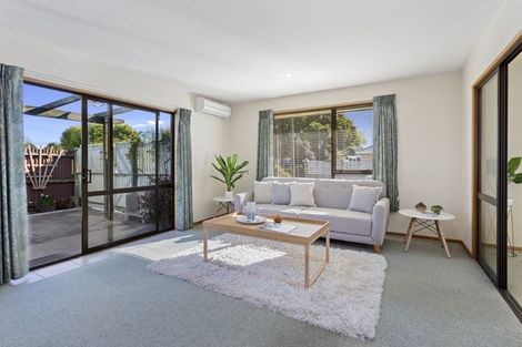 Photo of property in 1 Cunningham Place, Halswell, Christchurch, 8025