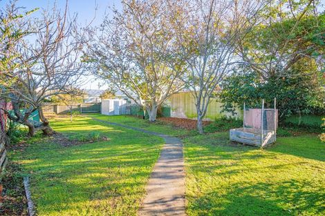 Photo of property in 6 Salisbury Avenue, Whanganui East, Whanganui, 4500