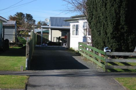Photo of property in 21 Puriri Street, Nawton, Hamilton, 3200
