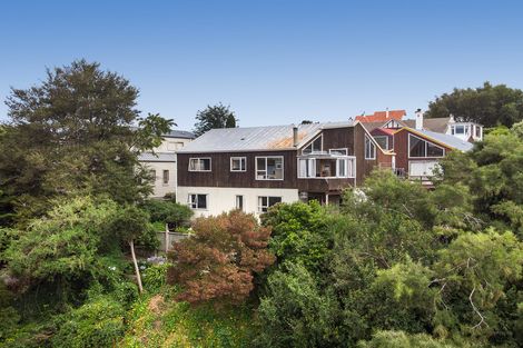 Photo of property in 6d Dudley Place, Maori Hill, Dunedin, 9010