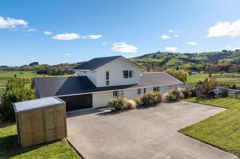 Photo of property in 521 Aspin Road, Te Miro, Cambridge, 3496