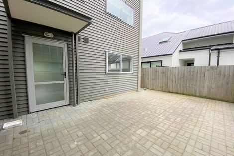 Photo of property in D1/101 Caledonian Road, St Albans, Christchurch, 8014