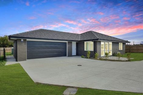 Photo of property in 69 Maioro Road, Otaua, 2682