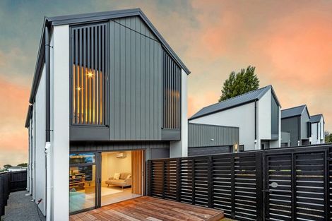 Photo of property in 510 Madras Street, St Albans, Christchurch, 8014