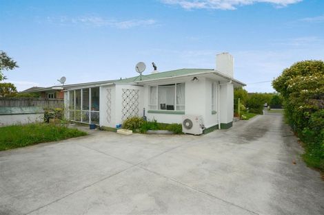 Photo of property in 162 Condell Avenue, Papanui, Christchurch, 8053