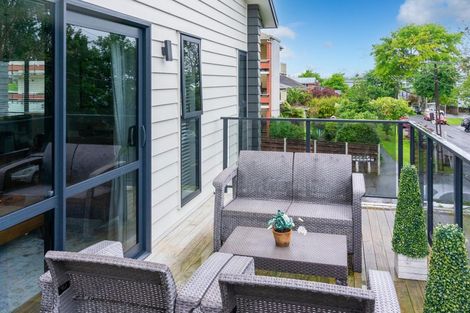 Photo of property in 20u1 Hunter Street, Hamilton Lake, Hamilton, 3204