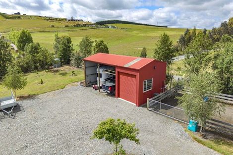 Photo of property in 27 Mairangi Lane, Starvation Hill, Oxford, 7495