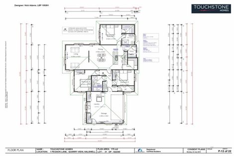Photo of property in 1 Pegson Lane, Halswell, Christchurch, 8025