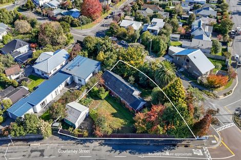 Photo of property in 60 Westminster Street, St Albans, Christchurch, 8014