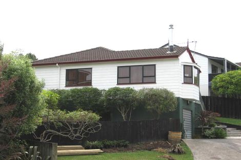 Photo of property in 1/6 Juneau Place, Glendene, Auckland, 0602