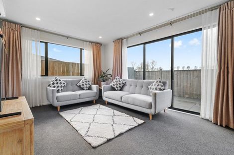 Photo of property in 57 Sapwood Crescent, Takanini, 2110