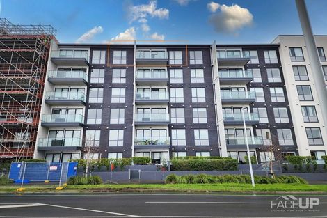 Photo of property in 505/57 Mapou Road, Hobsonville, Auckland, 0616