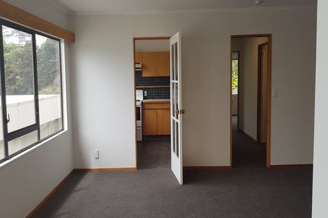 Photo of property in 2/9 Wilkinson Street, Oriental Bay, Wellington, 6011