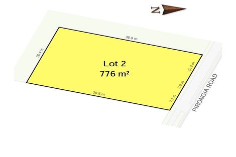 Photo of property in 3 Pirongia Road, Te Awamutu, 3800