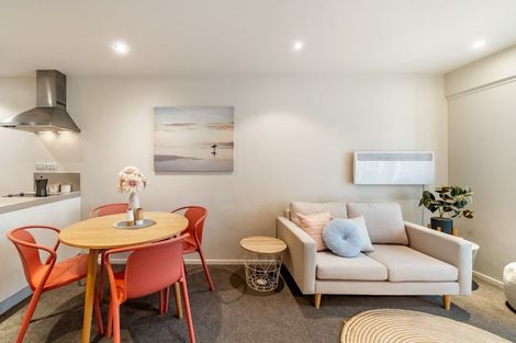 Photo of property in Soho Apartments, 806/74 Taranaki Street, Te Aro, Wellington, 6011