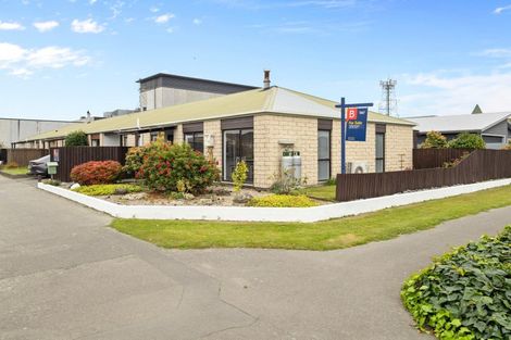 Photo of property in 105 Cass Street, Ashburton, 7700