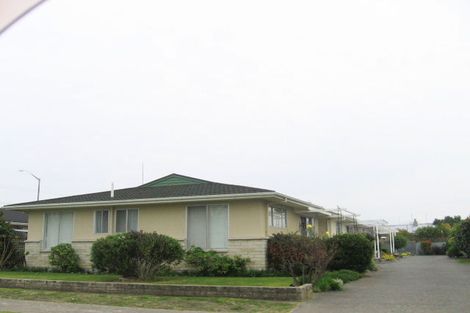 Photo of property in 2/3 Crichton Place, Taradale, Napier, 4112