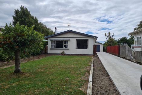 Photo of property in 605 Ferry Road, Woolston, Christchurch, 8023