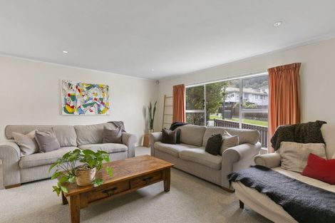Photo of property in 51 Cortina Avenue, Johnsonville, Wellington, 6037