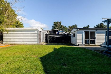 Photo of property in 3 Spilman Place, Awapuni, Palmerston North, 4412