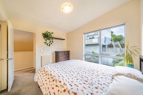 Photo of property in 8/114 Mitchell Street, Brooklyn, Wellington, 6021