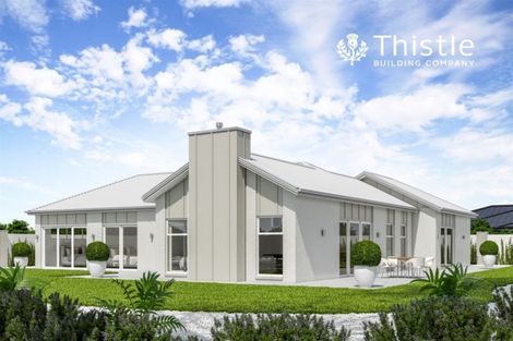 Photo of property in 8a Garrity Lane, Greytown, 5712