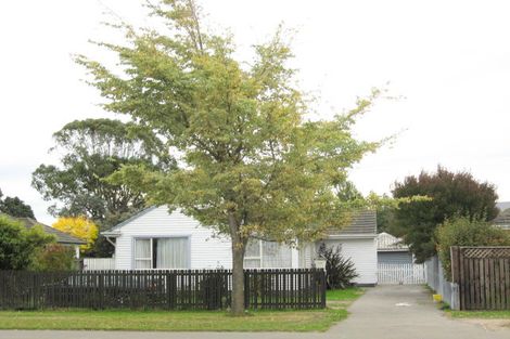 Photo of property in 112 Main South Road, Sockburn, Christchurch, 8042