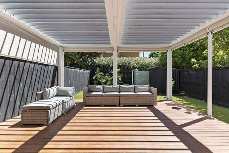 Photo of property in 8 Lester Street, Hobsonville, Auckland, 0616