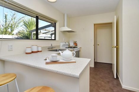 Photo of property in 1b Eders Road, Woodend, 7610